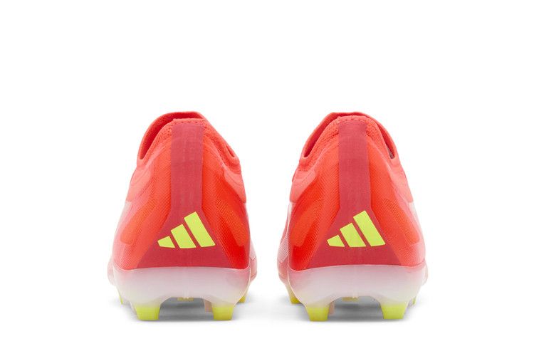 Adidas X Crazyfast Pro Fg 'energy Citrus Pack'