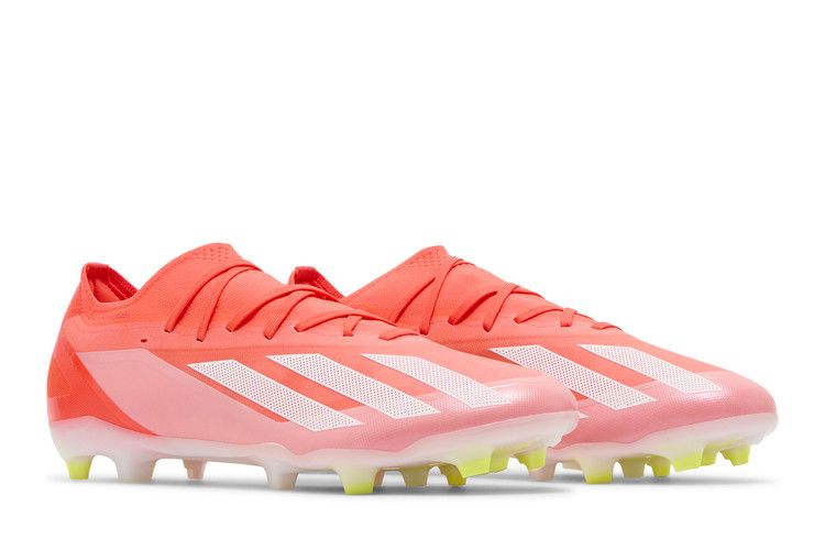 Adidas X Crazyfast Pro Fg 'energy Citrus Pack'