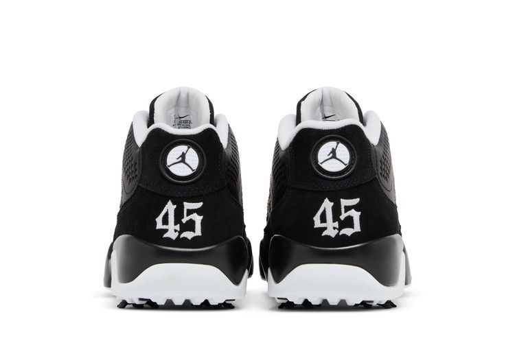Air Jordan 9 Low Golf Barons