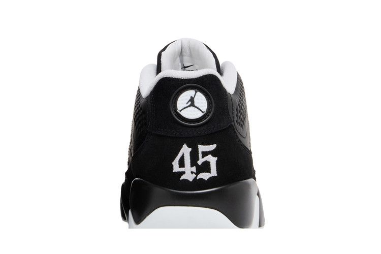 Air Jordan 9 Low Golf Barons