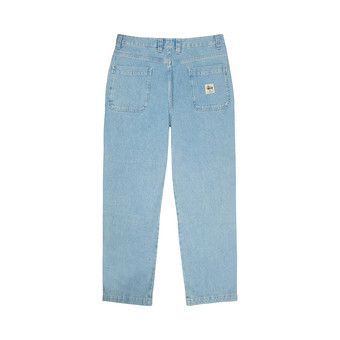 Buy Stussy Denim Double Knee Pant 
