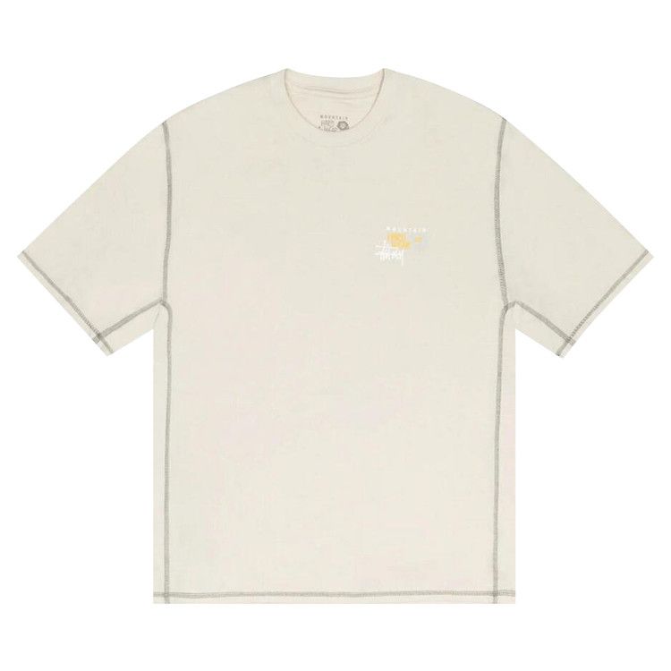 25ss Stone  コットンテラパラシュートシャツ M SSSTEIN 25SS 