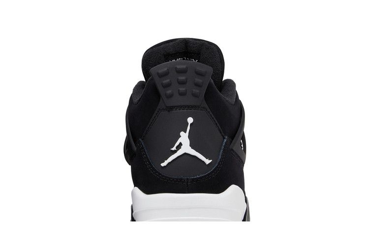 Air Jordan 4 RETRO Gs White Thunder