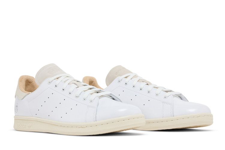 Buy Star Wars x Nanzuka x adidas Stan Smith 'Stormtrooper