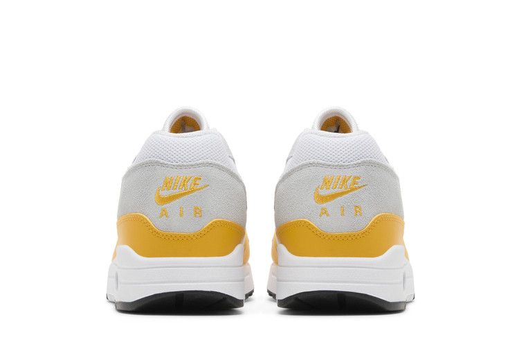 Air Max 1 Essential University Gold