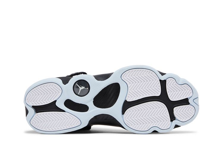 Air Jordan 6 Rings Gs Black