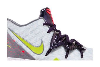 Buy Kyrie 5 GS 'Mamba Mentality' - AQ2456 102 | GOAT