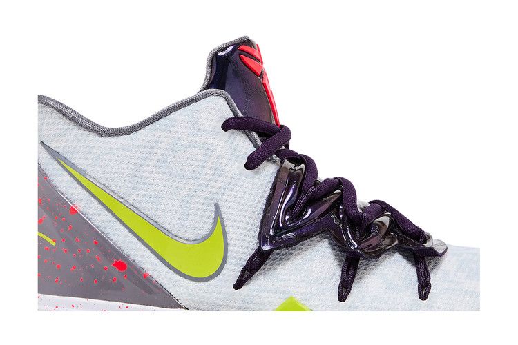 Buy Kyrie 5 GS Mamba Mentality AQ2456 102 GOAT