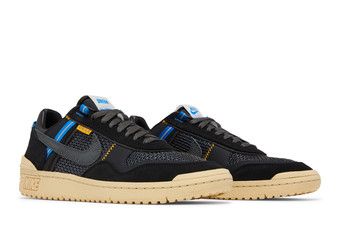 Buy Union LA x Nike Field General 'Black' - FQ9003 100 | GOAT