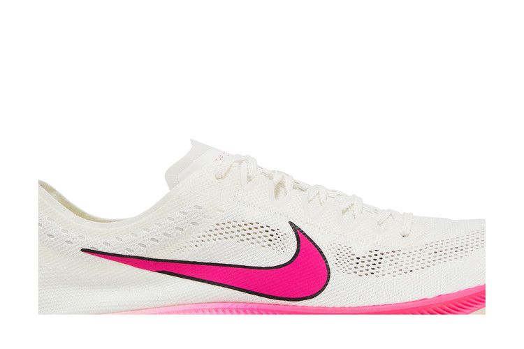 Buy Nike ZoomX Dragonfly 'Sail Fierce Pink' - CV0400 101 | GOAT