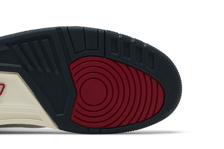 Air Jordan Spizike Low Motion Pack