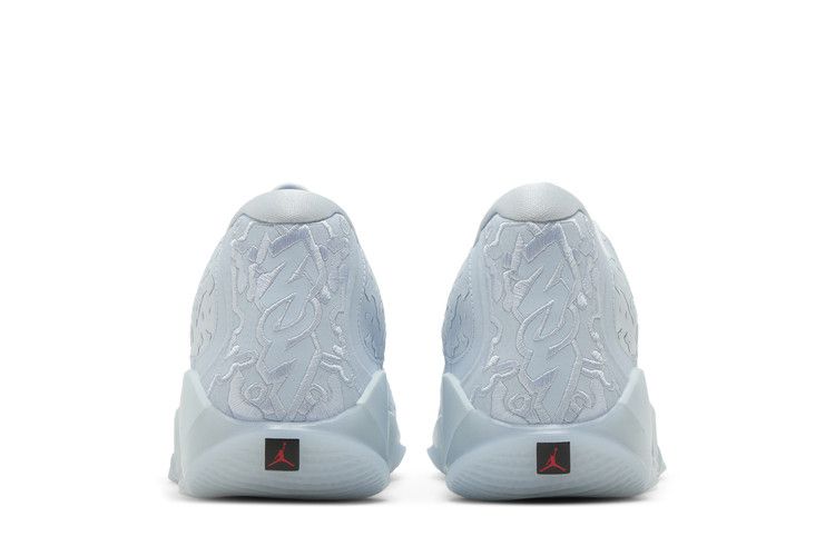 Air Jordan Zion 3 Half Moon