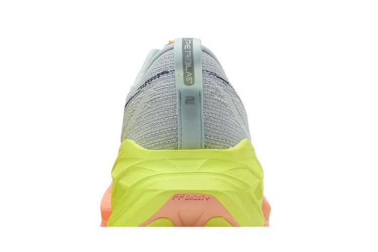 Asics Superblast 2 Paris