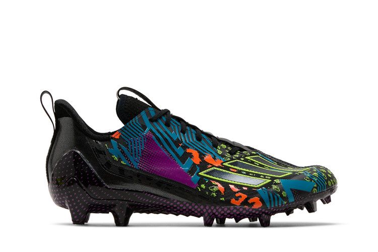 Adidas Adizero 12.0 Mismatch Football Cleats IG9569 Men