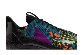 プラコ Buy Adizero 12.0 'Mismatch - Black Multi-Color' - IG9569 | GOAT