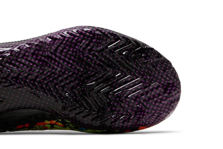 Adidas Adizero 12.0 Mismatch - Black Multi-Color