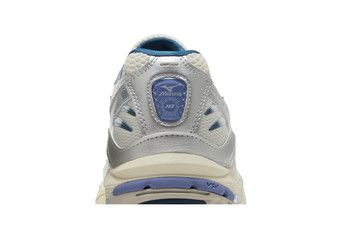 Buy Mizuno Wave Rider 10 'Arctic Ice Snow White