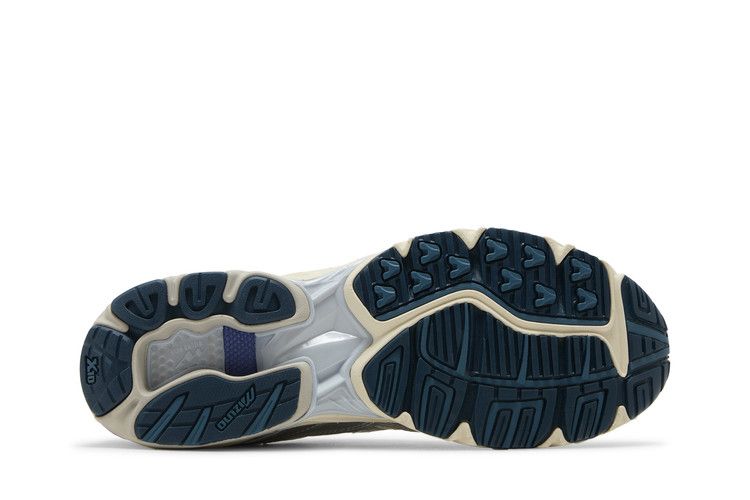 Buy Mizuno Wave Rider 10 'Arctic Ice Snow White