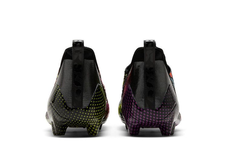Adidas Adizero 12.0 Mismatch - Black Multi-Color
