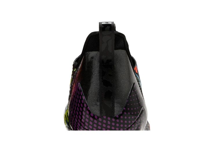 Adidas Adizero 12.0 Mismatch - Black Multi-Color