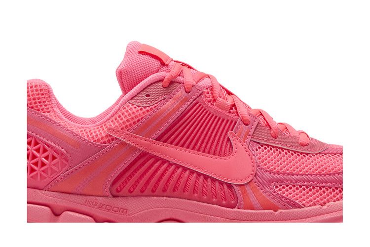 Buy Nike Air Zoom Vomero 5 'Hot Punch' - HF5493 600 | GOAT
