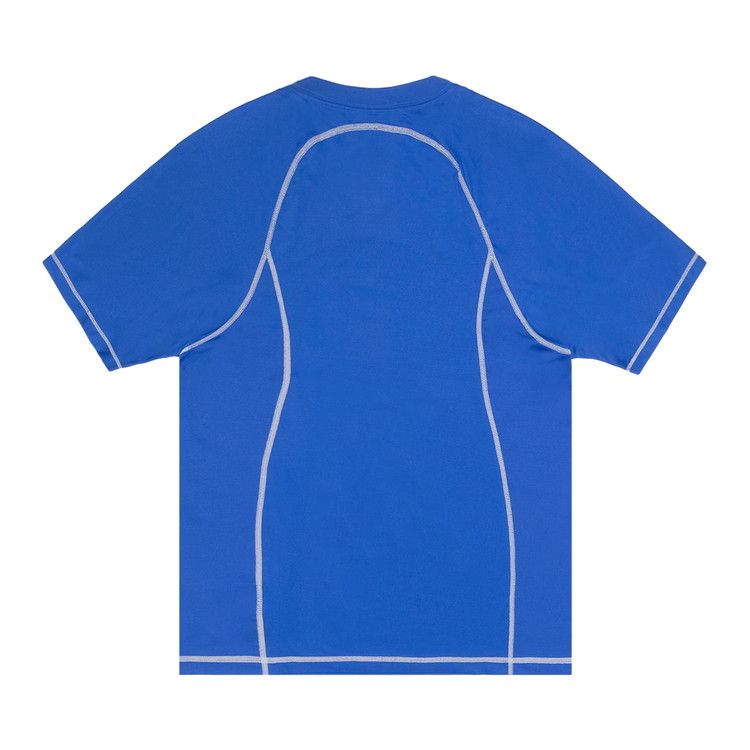 Nike X Stussy Uv Crew Hyper Royal