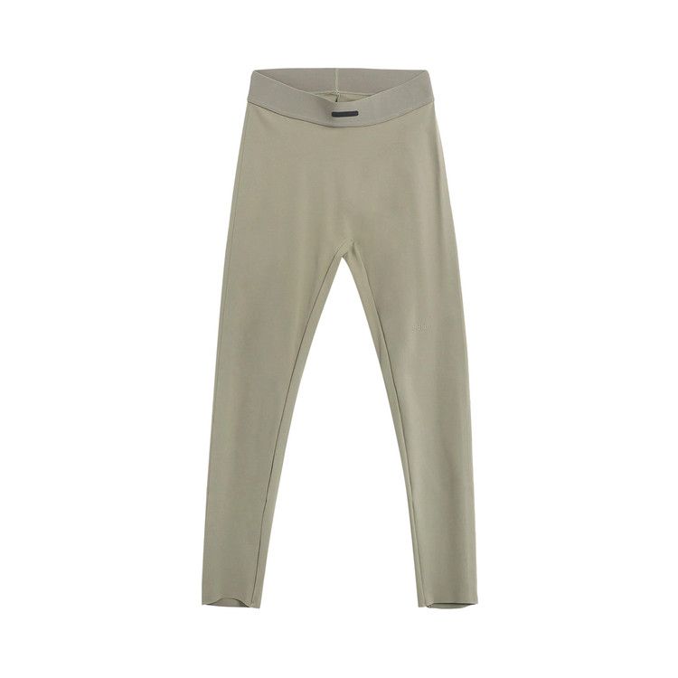 Adidas X Fear Of God Athletics Running Leggings 'clay'