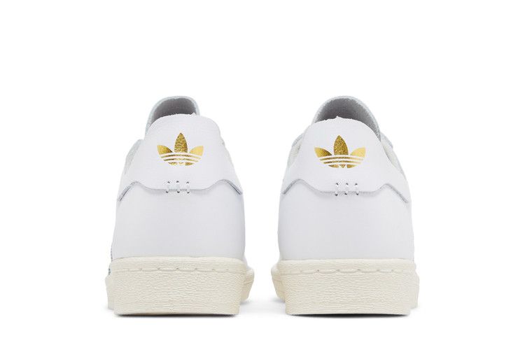 Adidas Superstar 82 White Off White