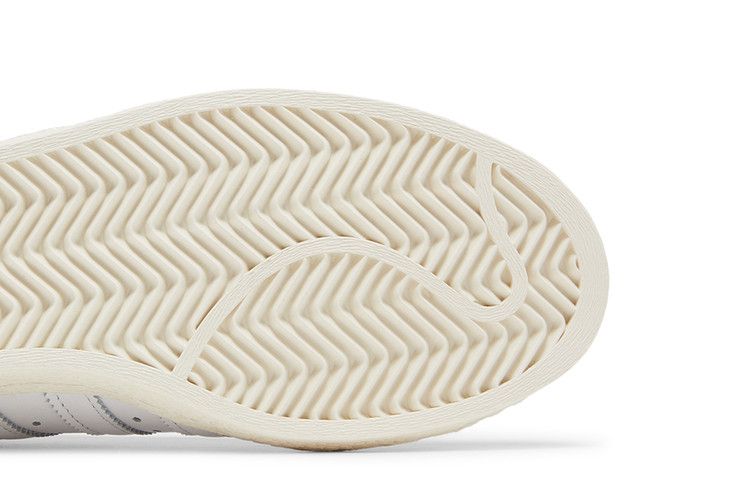 Adidas Superstar 82 White Off White