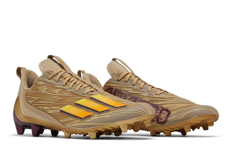 Adidas Adizero Cleat Arizona State