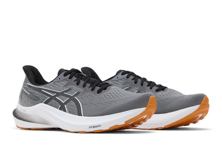 Asics GT 2000 12 Metropolis Black
