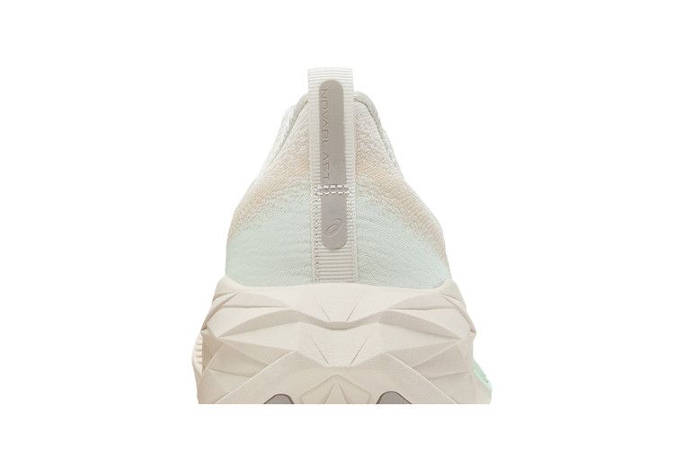 ASICS Wmns Novablast 4 'Oatmeal Moonrock'
