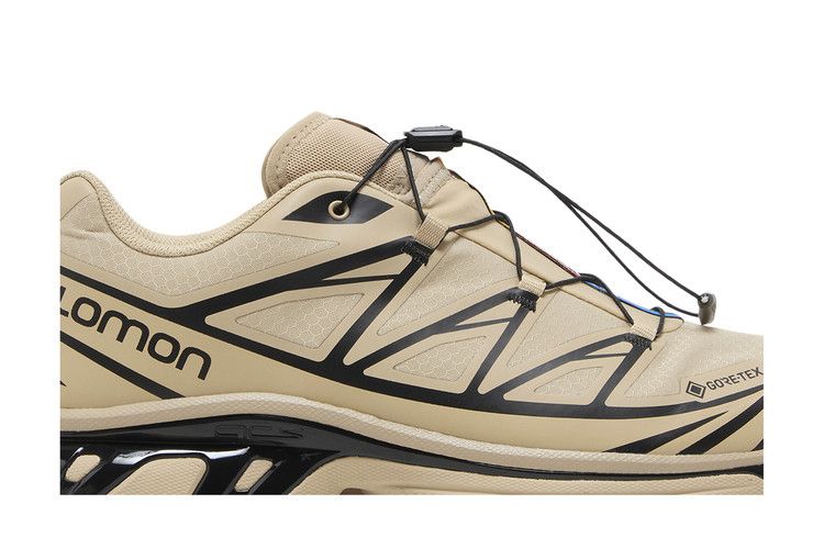 Buy XT-6 GORE-TEX 'Safari' - L47445500 | GOAT
