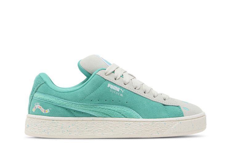 PUMA Squishmallows x Suede XL 'Winston' (Women's)