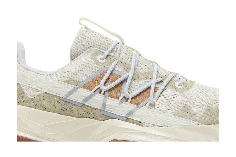 Tektrel 'Sea Salt Cork' — foto 3