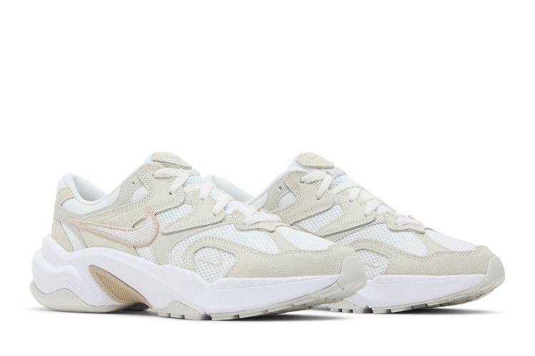 Buy Nike Wmns AL8 'Sail Light Bone' - FJ3794 100 | GOAT