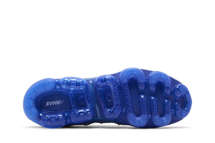 nike vapormax womens royal blue