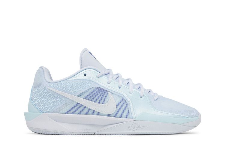 Nike Sabrina 2 Orchestrator Womens