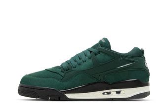 Buy Nigel Sylvester x Air Jordan 4 RM SP 'Fence Green Buy Nigel Sylvester x Air Jordan 4 RM SP 'Fence Green