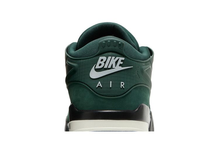 Air Jordan 4 Rm Sp X Nigel Sylvester Fence Green
