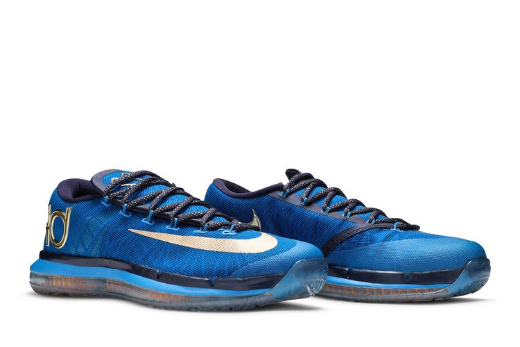 Buy KD 6 Elite Premium Supremacy 683250 474 GOAT CA