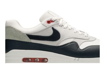 Buy Nike Air Max 1 SP 'Patch' - 704901 146 | GOAT