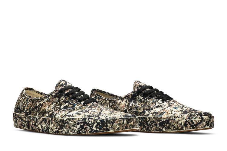 Buy MoMA x Authentic 'Jackson Pollock's One: Number 31, 1950