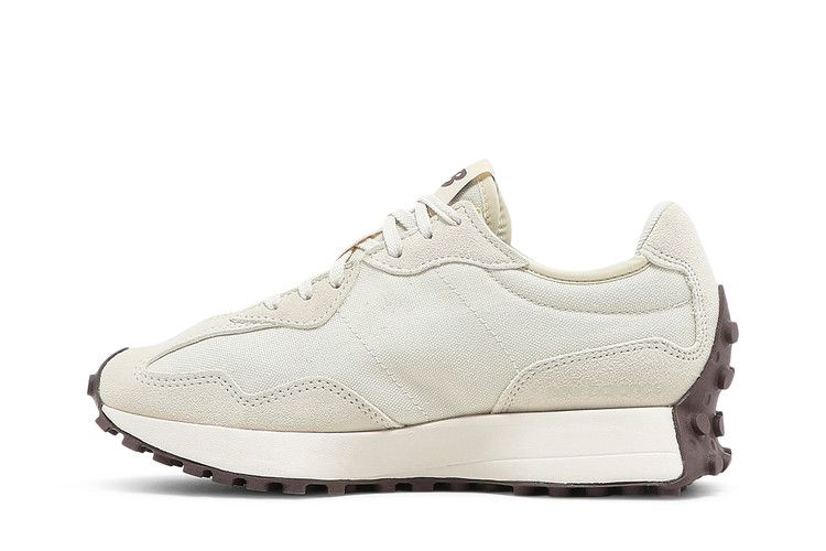 Buy New Balance Wmns 327 'Beige Sea Salt' - WS327FB | GOAT