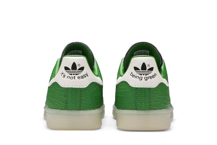 adidas STAN SMITH×Disney FZ2705（REX） Toy Story x adidas Stan Smith 