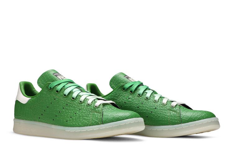 Buy Toy Story x adidas Stan Smith 'Rex The Dinosaur' - FZ2705 | GOAT