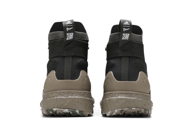 Parley X Adidas Terrex Free Hiker 'earth Trace Cargo'