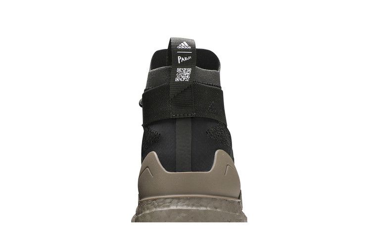 Parley X Adidas Terrex Free Hiker 'earth Trace Cargo'