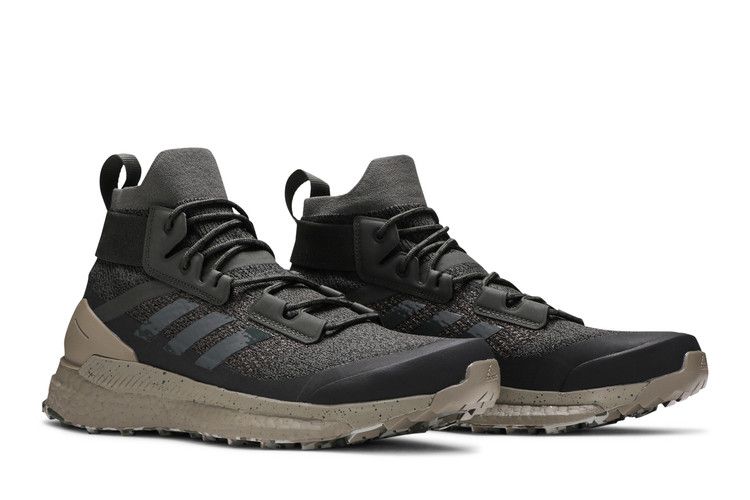 Parley X Adidas Terrex Free Hiker 'earth Trace Cargo'