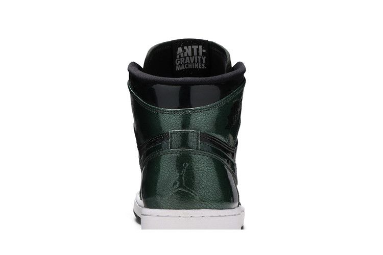 Air Jordan 1 High Anti-Gravity Machines